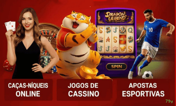 Bônus e prêmios 79y